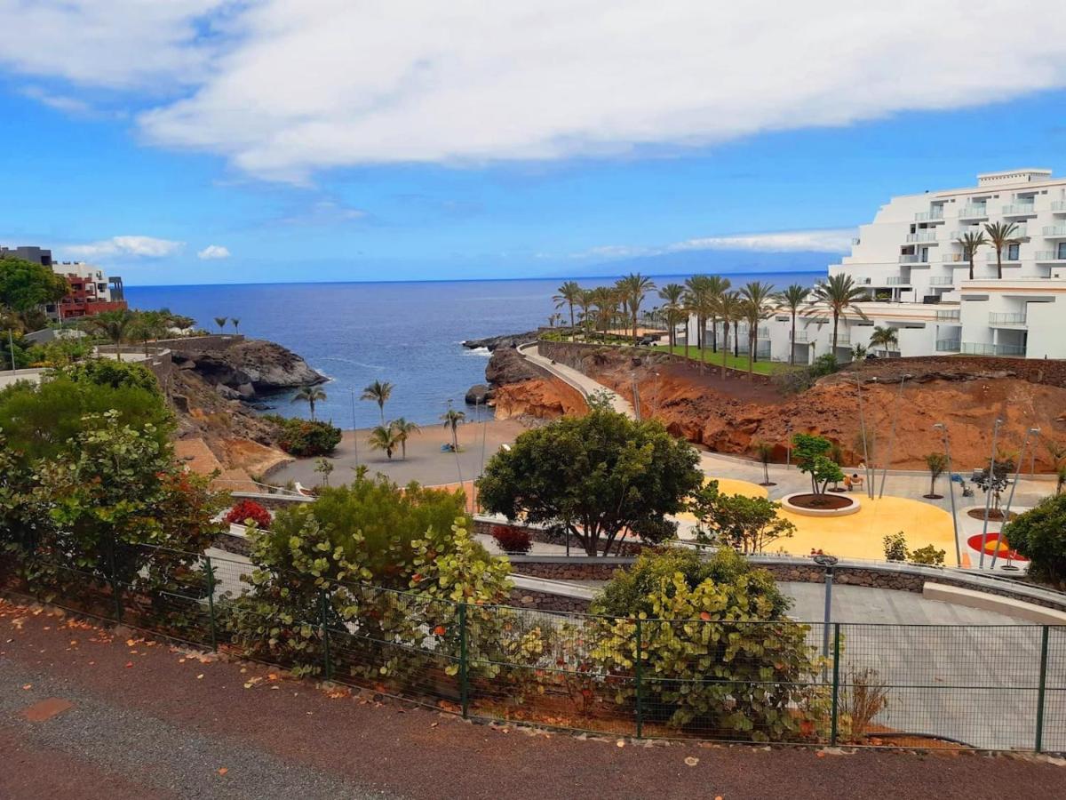 Soleil Et Ocean Apartment ปลายาปาไรโซ ภายนอก รูปภาพ