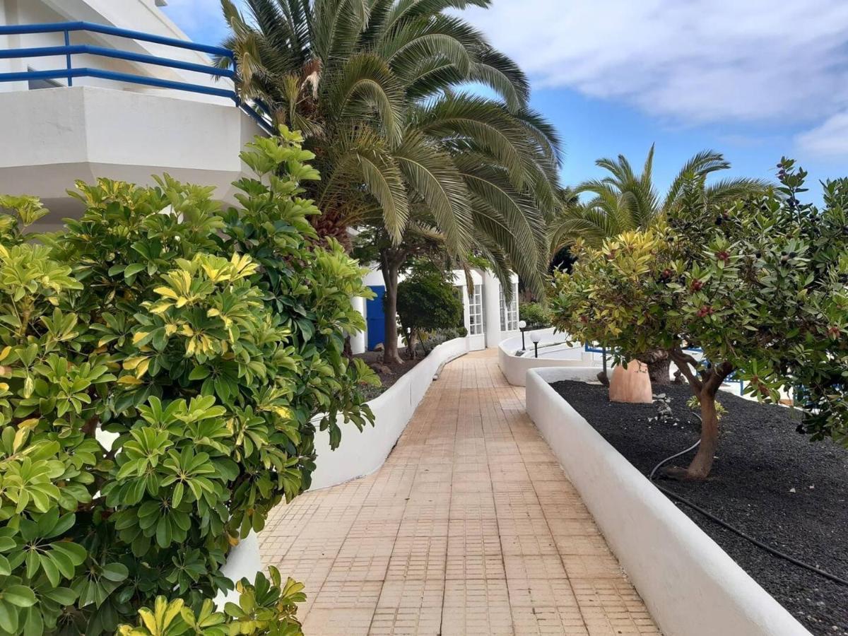 Soleil Et Ocean Apartment ปลายาปาไรโซ ภายนอก รูปภาพ