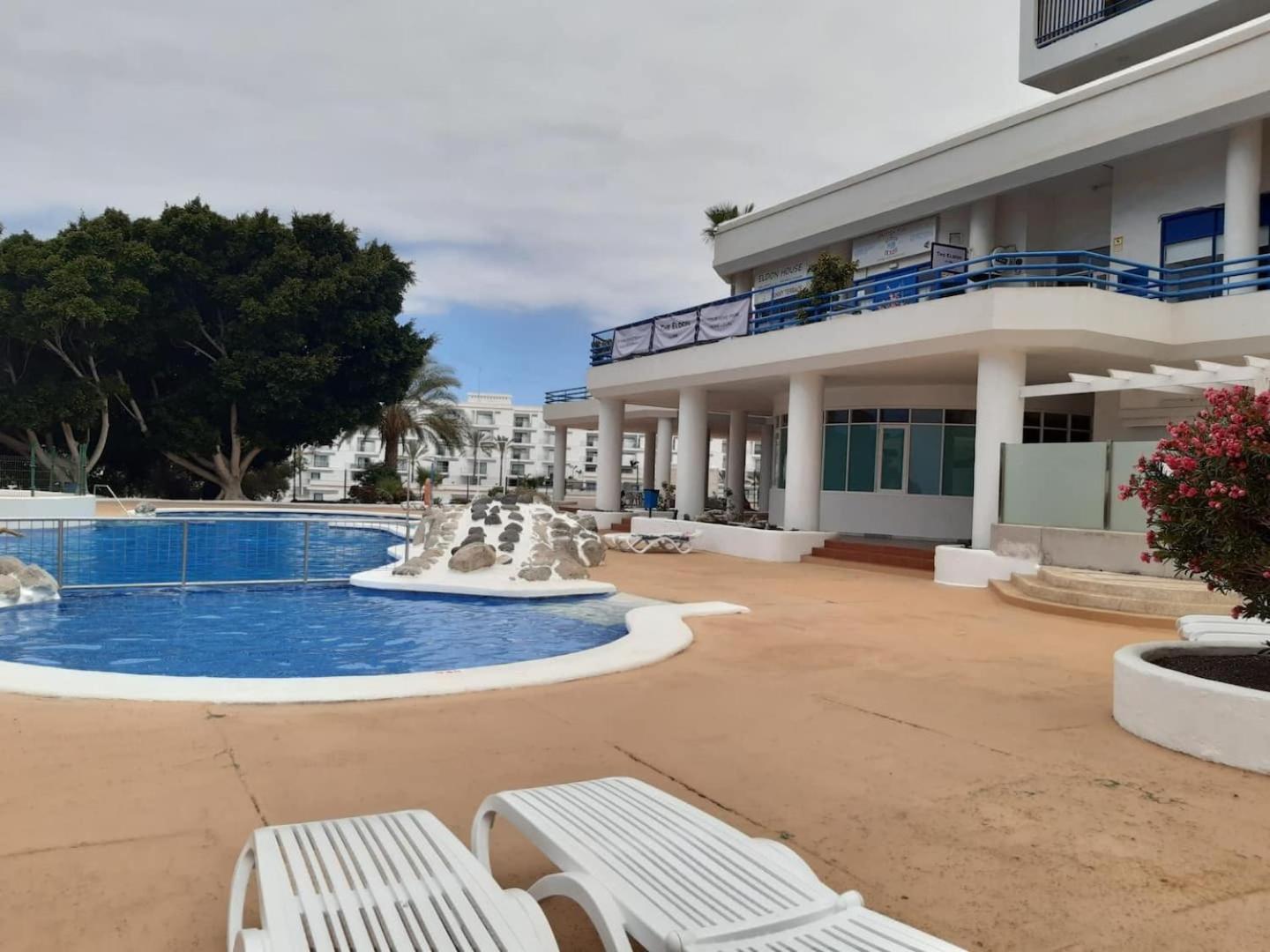 Soleil Et Ocean Apartment ปลายาปาไรโซ ภายนอก รูปภาพ