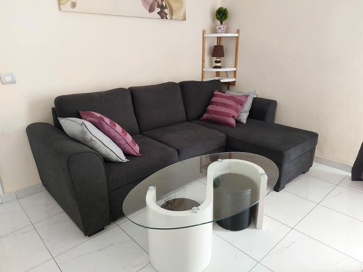 Soleil Et Ocean Apartment ปลายาปาไรโซ ภายนอก รูปภาพ