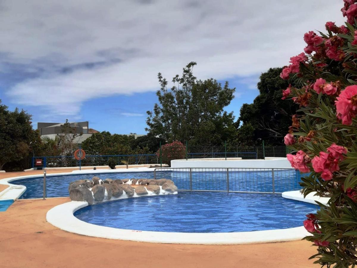 Soleil Et Ocean Apartment ปลายาปาไรโซ ภายนอก รูปภาพ