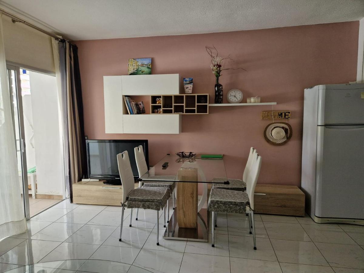 Soleil Et Ocean Apartment ปลายาปาไรโซ ภายนอก รูปภาพ