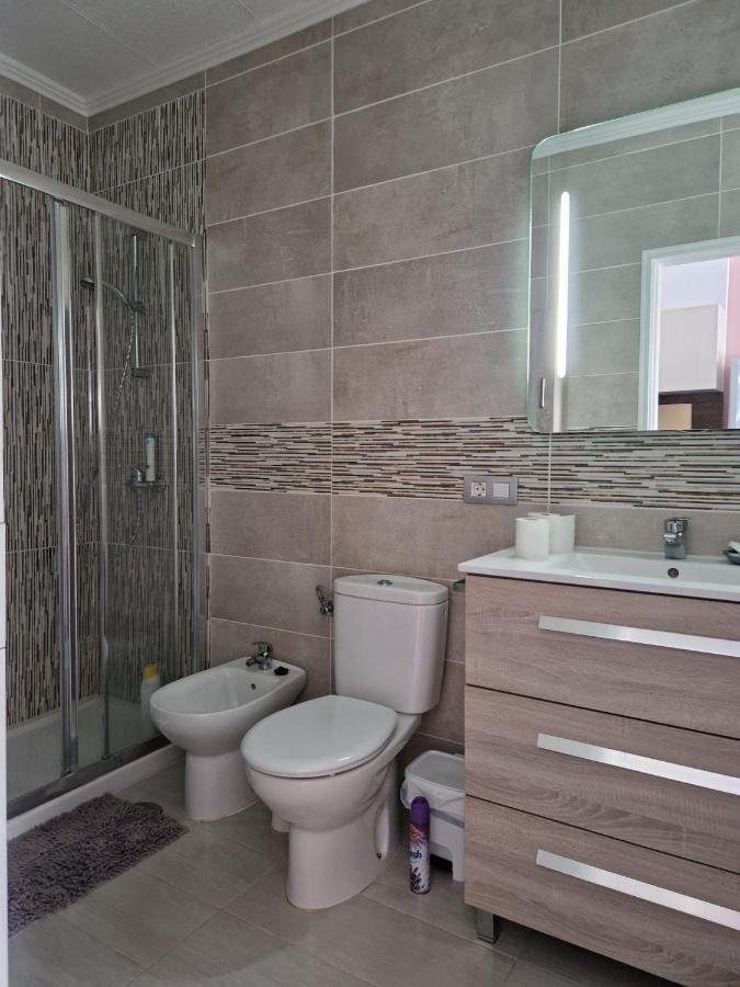 Soleil Et Ocean Apartment ปลายาปาไรโซ ภายนอก รูปภาพ