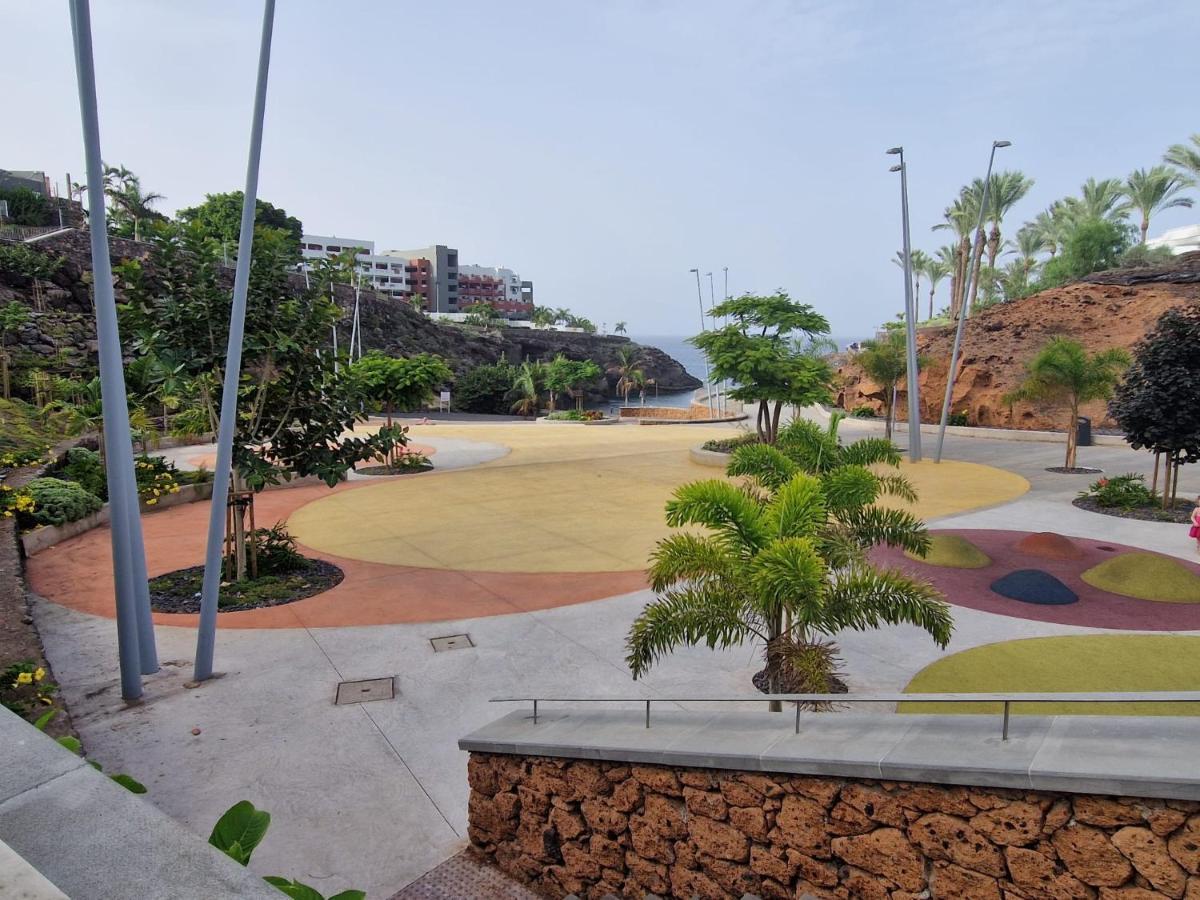 Soleil Et Ocean Apartment ปลายาปาไรโซ ภายนอก รูปภาพ