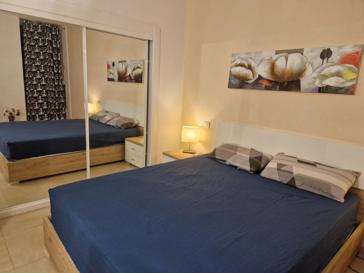 Soleil Et Ocean Apartment ปลายาปาไรโซ ภายนอก รูปภาพ