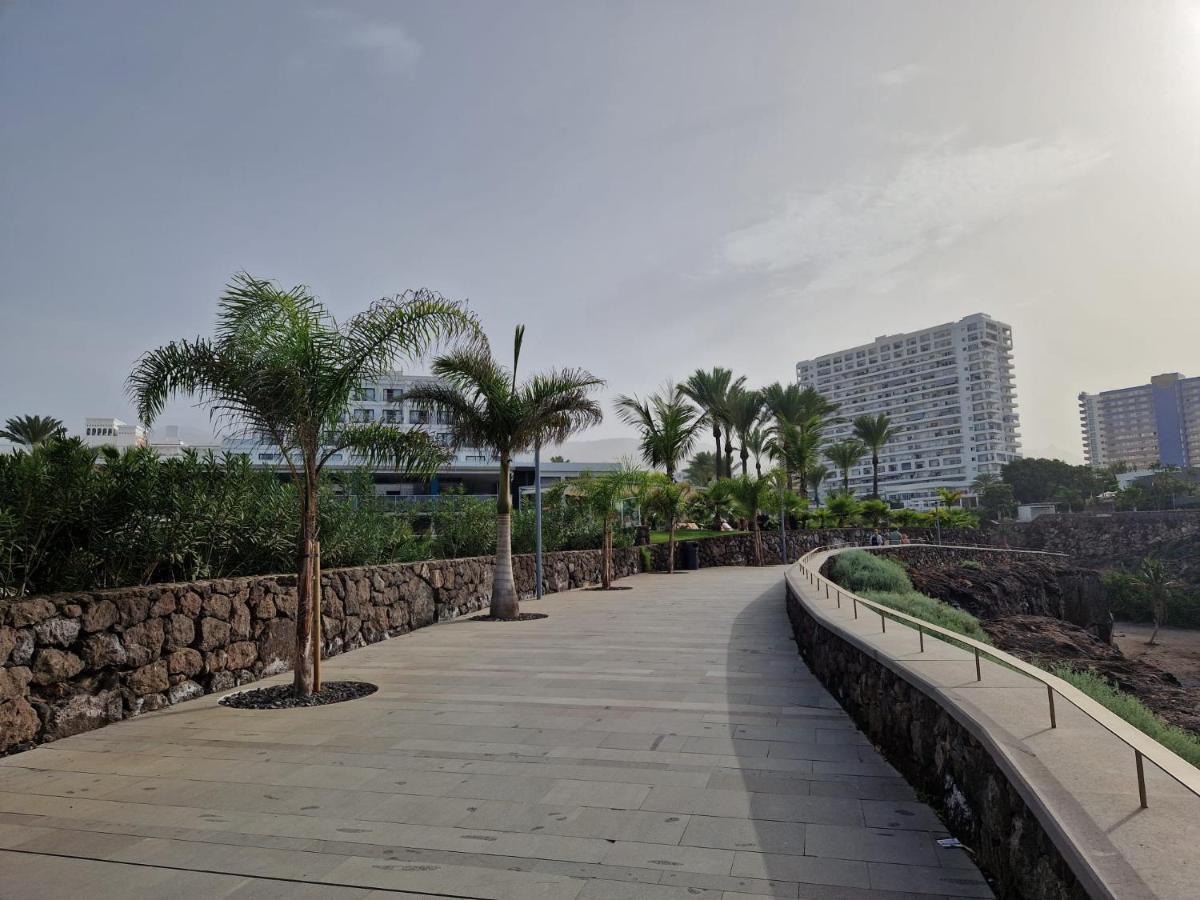 Soleil Et Ocean Apartment ปลายาปาไรโซ ภายนอก รูปภาพ