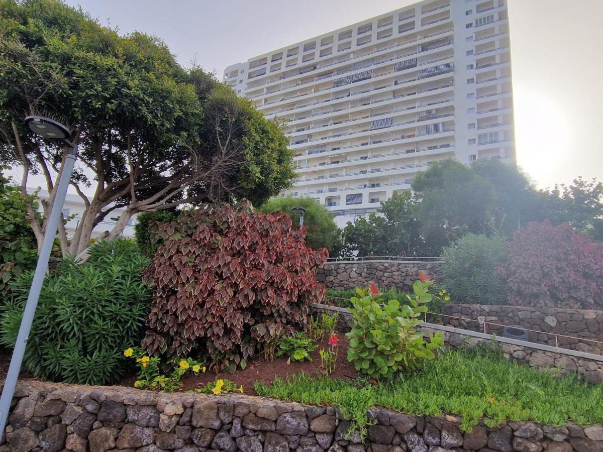 Soleil Et Ocean Apartment ปลายาปาไรโซ ภายนอก รูปภาพ