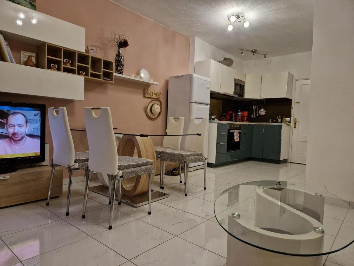 Soleil Et Ocean Apartment ปลายาปาไรโซ ภายนอก รูปภาพ