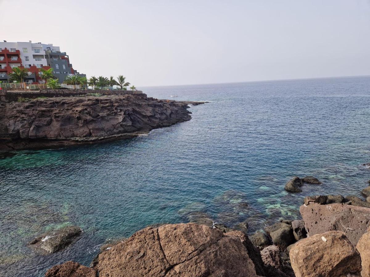 Soleil Et Ocean Apartment ปลายาปาไรโซ ภายนอก รูปภาพ