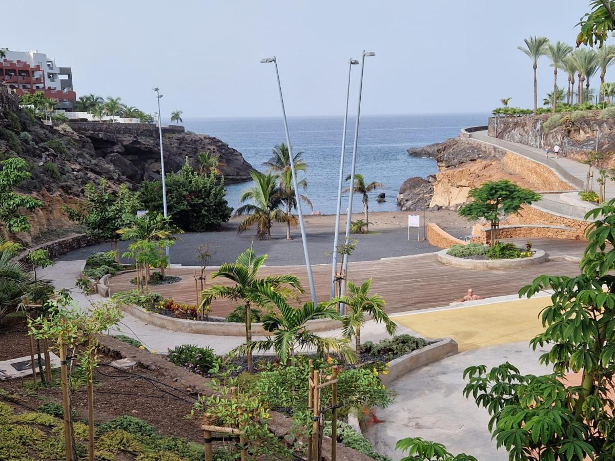 Soleil Et Ocean Apartment ปลายาปาไรโซ ภายนอก รูปภาพ