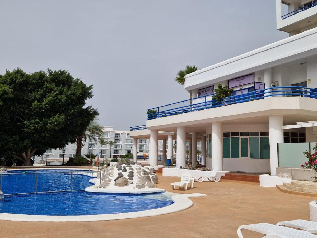 Soleil Et Ocean Apartment ปลายาปาไรโซ ภายนอก รูปภาพ